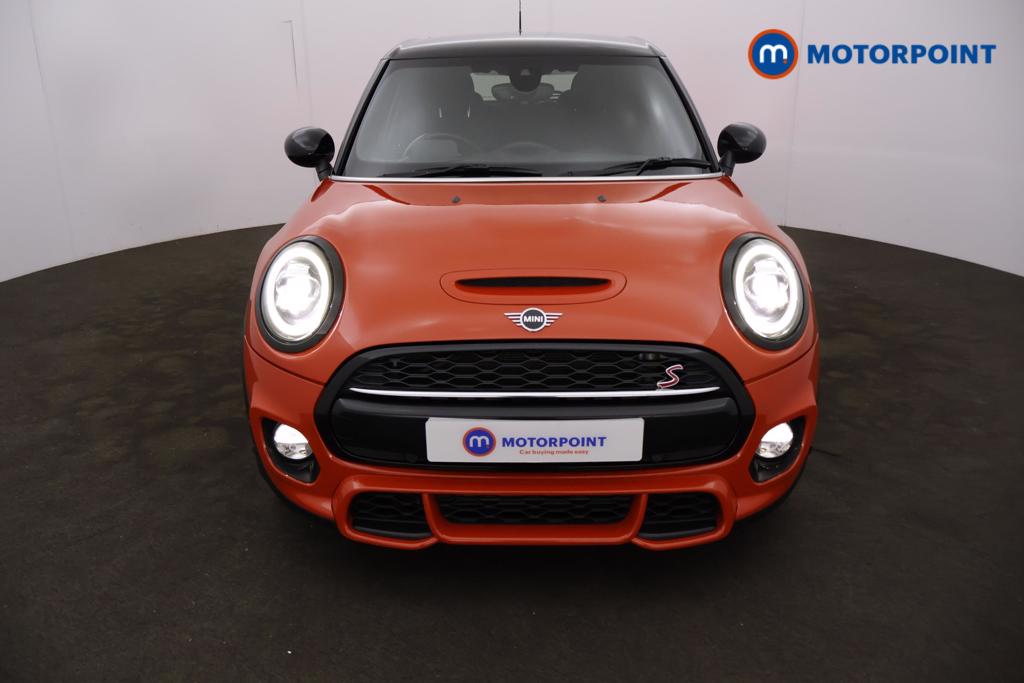 Mini Hatchback Cooper S Sport Manual Petrol Hatchback - Stock Number (1555658) - 15th supplementary image