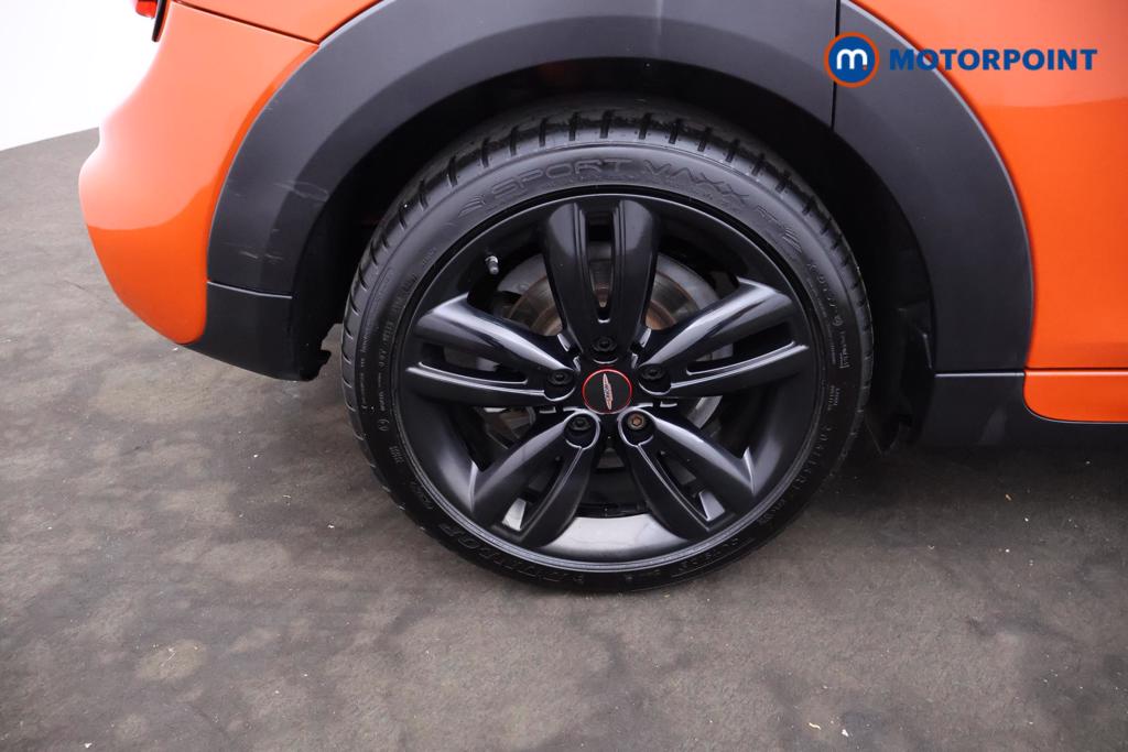 Mini Hatchback Cooper S Sport Manual Petrol Hatchback - Stock Number (1555658) - 16th supplementary image