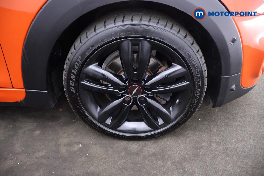 Mini Hatchback Cooper S Sport Manual Petrol Hatchback - Stock Number (1555658) - 17th supplementary image