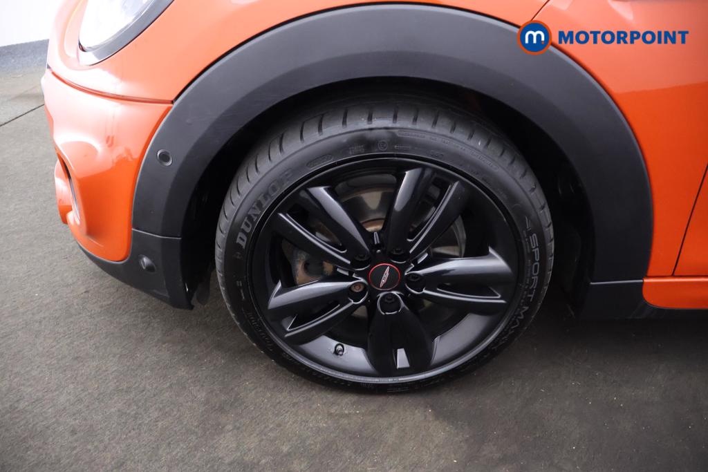 Mini Hatchback Cooper S Sport Manual Petrol Hatchback - Stock Number (1555658) - 18th supplementary image