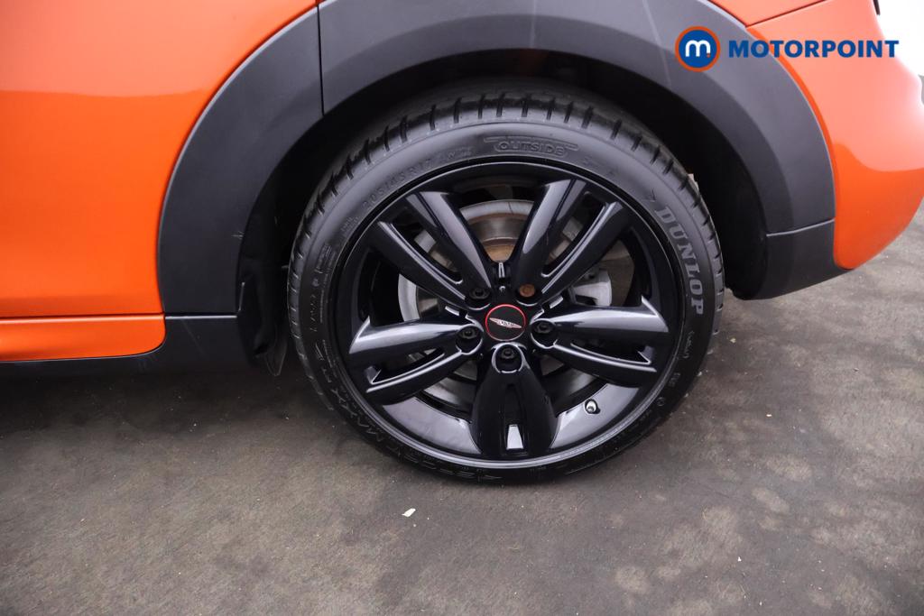 Mini Hatchback Cooper S Sport Manual Petrol Hatchback - Stock Number (1555658) - 19th supplementary image