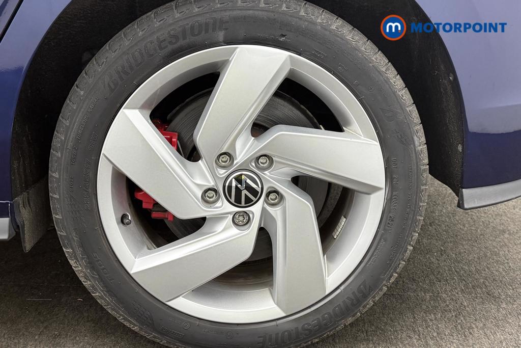 Volkswagen Golf GTE Automatic Petrol Plug-In Hybrid Hatchback - Stock Number (1555678) - 2nd supplementary image