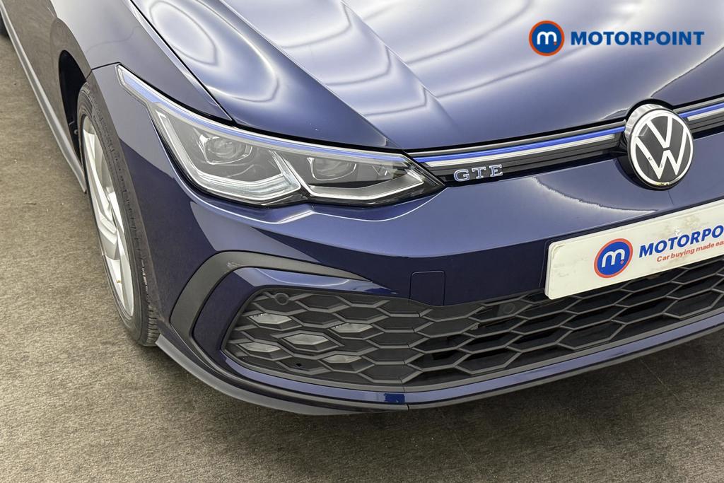Volkswagen Golf GTE Automatic Petrol Plug-In Hybrid Hatchback - Stock Number (1555678) - 5th supplementary image