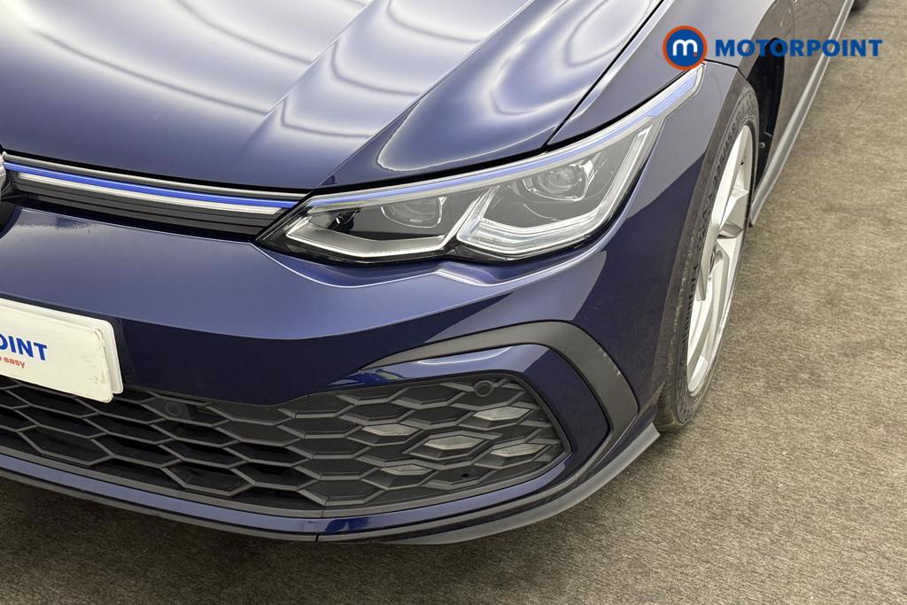 Volkswagen Golf GTE Automatic Petrol Plug-In Hybrid Hatchback - Stock Number (1555678) - 6th supplementary image