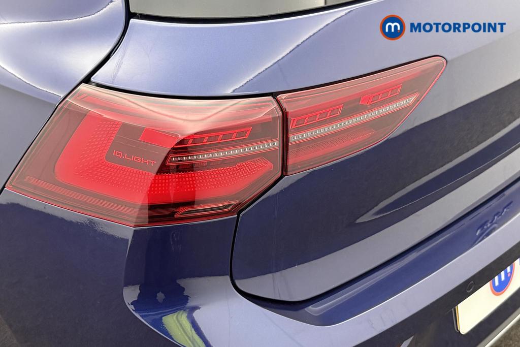 Volkswagen Golf GTE Automatic Petrol Plug-In Hybrid Hatchback - Stock Number (1555678) - 7th supplementary image