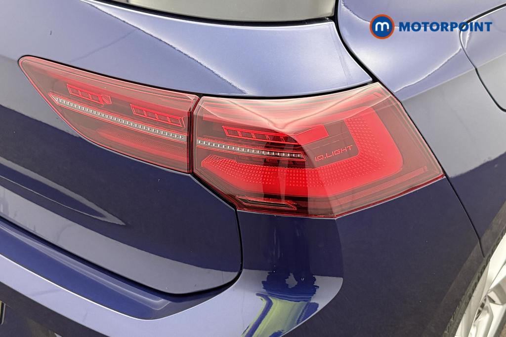 Volkswagen Golf GTE Automatic Petrol Plug-In Hybrid Hatchback - Stock Number (1555678) - 8th supplementary image