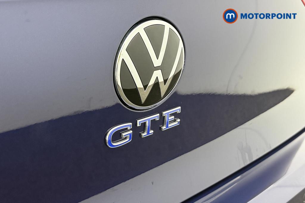 Volkswagen Golf GTE Automatic Petrol Plug-In Hybrid Hatchback - Stock Number (1555678) - 9th supplementary image