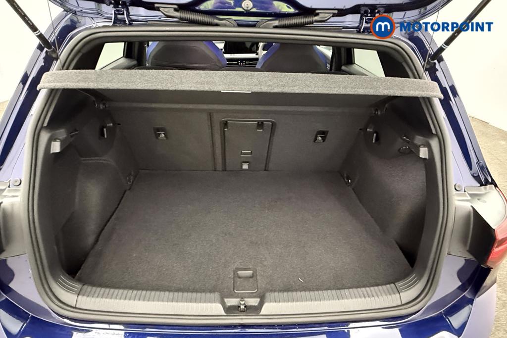Volkswagen Golf GTE Automatic Petrol Plug-In Hybrid Hatchback - Stock Number (1555678) - 11th supplementary image