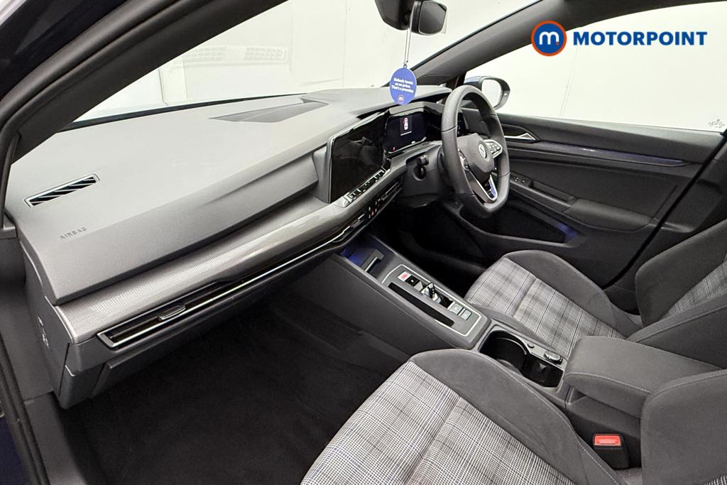 Volkswagen Golf GTE Automatic Petrol Plug-In Hybrid Hatchback - Stock Number (1555678) - 13th supplementary image