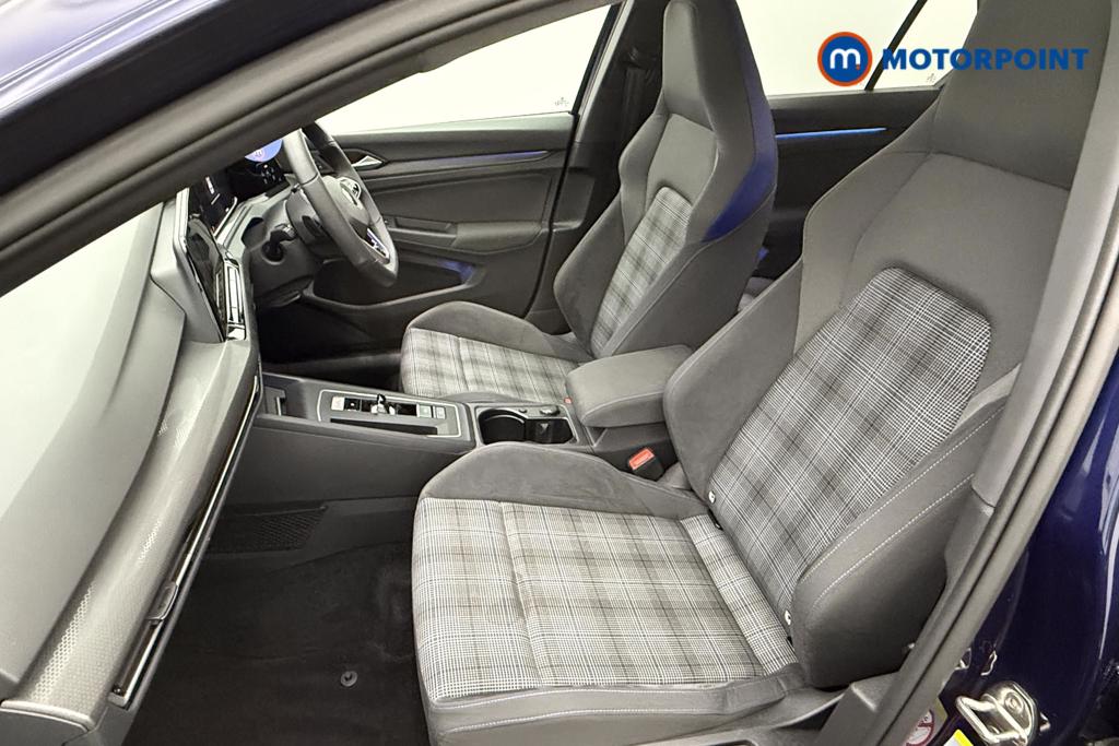 Volkswagen Golf GTE Automatic Petrol Plug-In Hybrid Hatchback - Stock Number (1555678) - 14th supplementary image