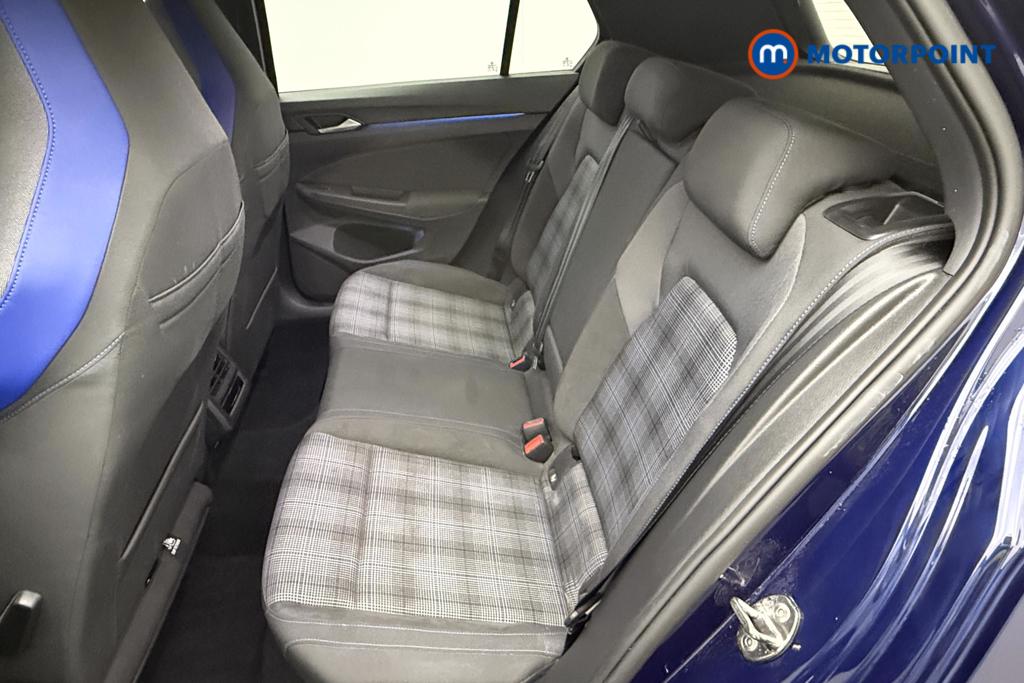Volkswagen Golf GTE Automatic Petrol Plug-In Hybrid Hatchback - Stock Number (1555678) - 15th supplementary image
