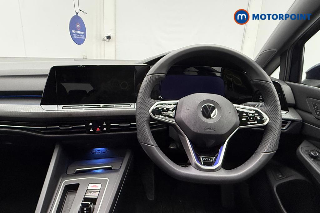 Volkswagen Golf GTE Automatic Petrol Plug-In Hybrid Hatchback - Stock Number (1555678) - 21st supplementary image