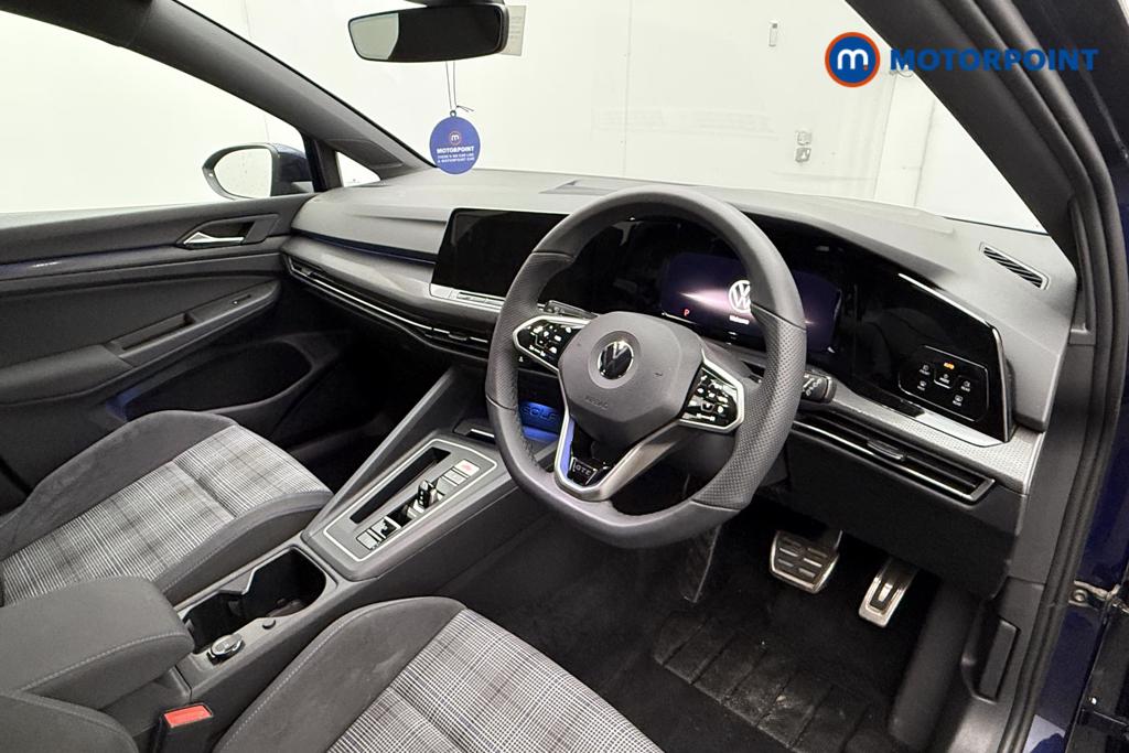 Volkswagen Golf GTE Automatic Petrol Plug-In Hybrid Hatchback - Stock Number (1555678) - 26th supplementary image