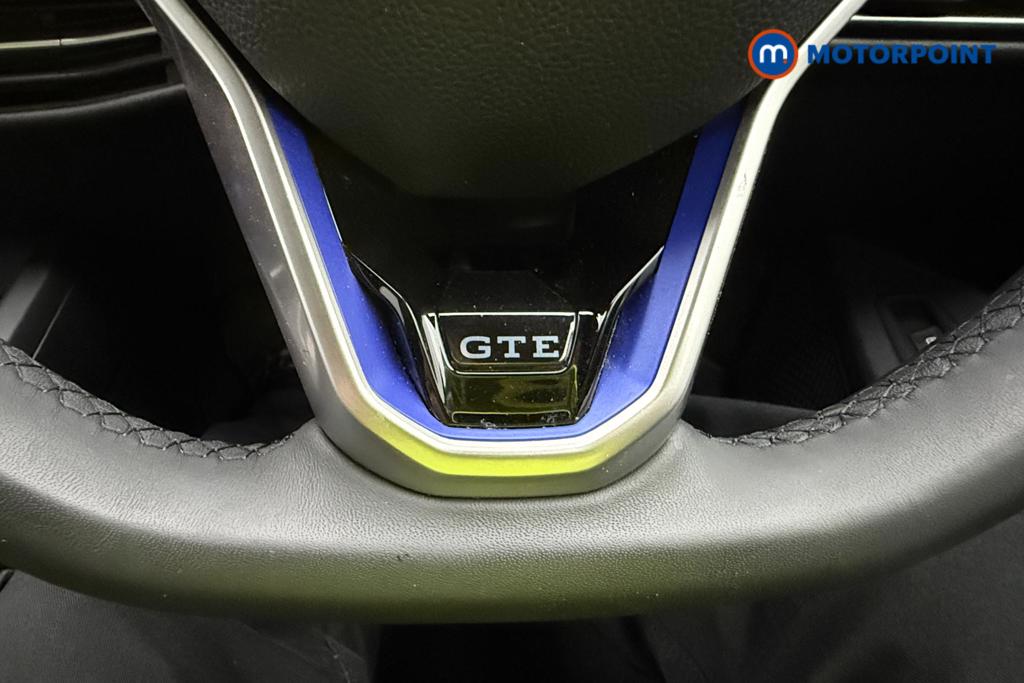 Volkswagen Golf GTE Automatic Petrol Plug-In Hybrid Hatchback - Stock Number (1555678) - 29th supplementary image