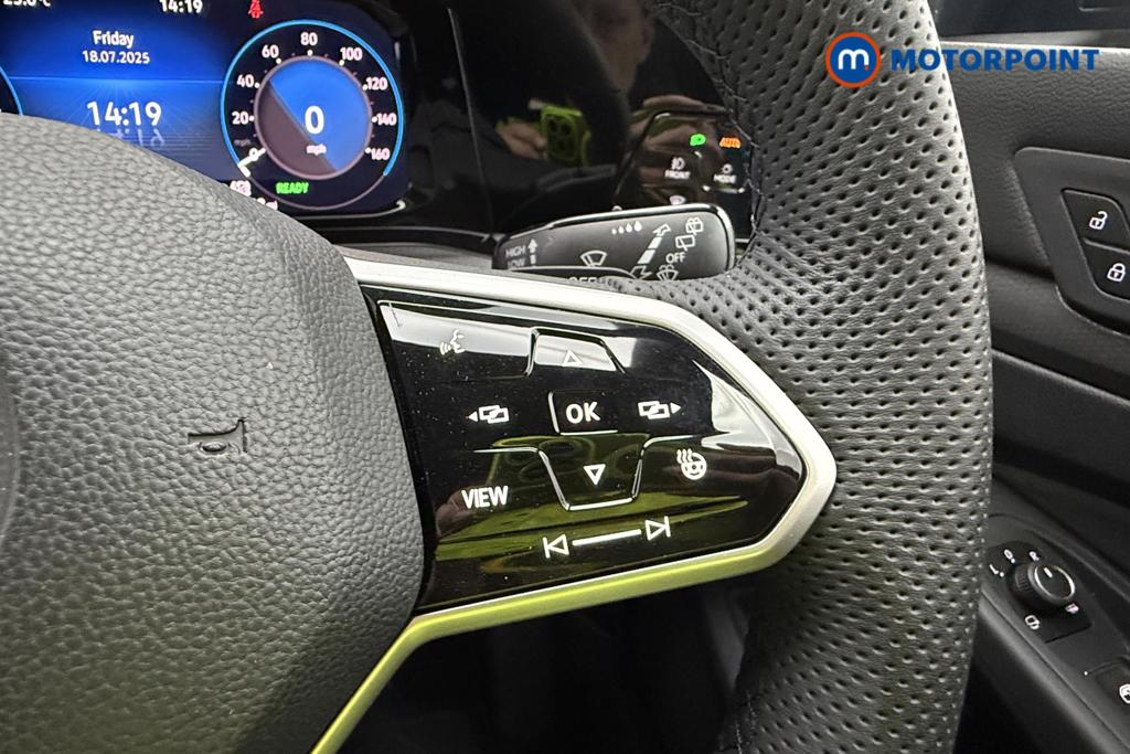 Volkswagen Golf GTE Automatic Petrol Plug-In Hybrid Hatchback - Stock Number (1555678) - 31st supplementary image
