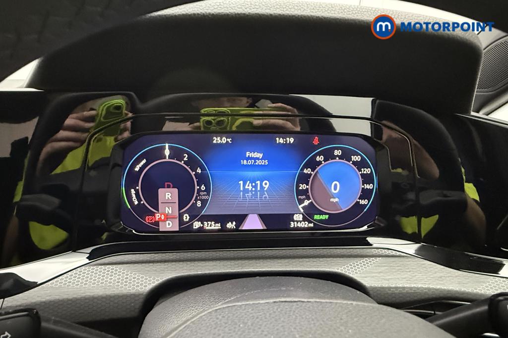 Volkswagen Golf GTE Automatic Petrol Plug-In Hybrid Hatchback - Stock Number (1555678) - 32nd supplementary image