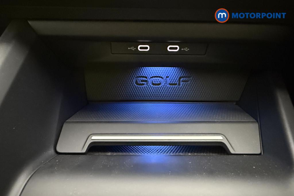 Volkswagen Golf GTE Automatic Petrol Plug-In Hybrid Hatchback - Stock Number (1555678) - 35th supplementary image