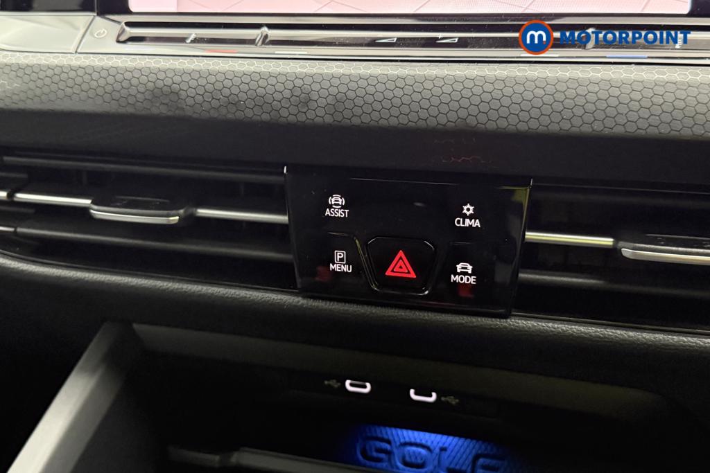 Volkswagen Golf GTE Automatic Petrol Plug-In Hybrid Hatchback - Stock Number (1555678) - 37th supplementary image