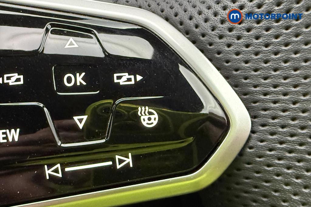 Volkswagen Golf GTE Automatic Petrol Plug-In Hybrid Hatchback - Stock Number (1555678) - 38th supplementary image