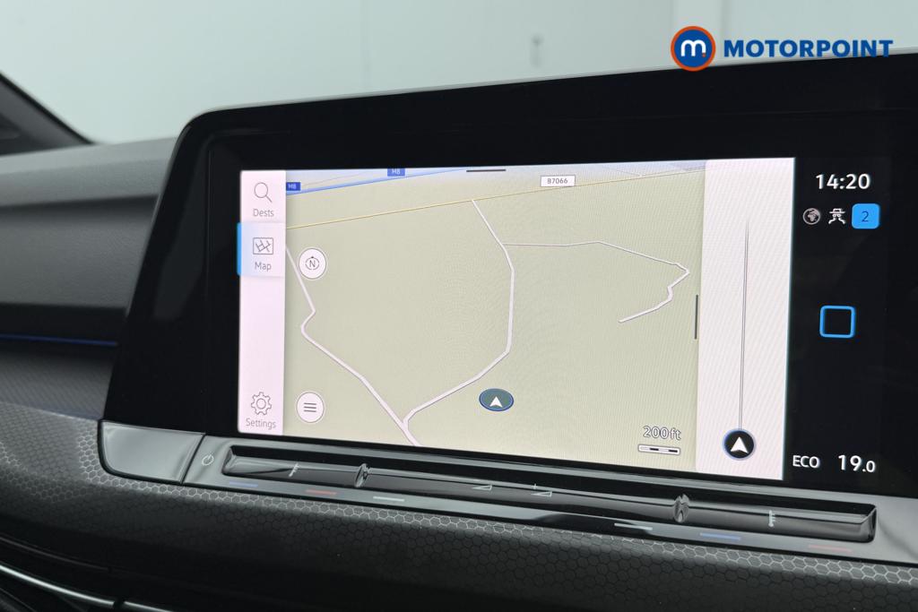 Volkswagen Golf GTE Automatic Petrol Plug-In Hybrid Hatchback - Stock Number (1555678) - 41st supplementary image