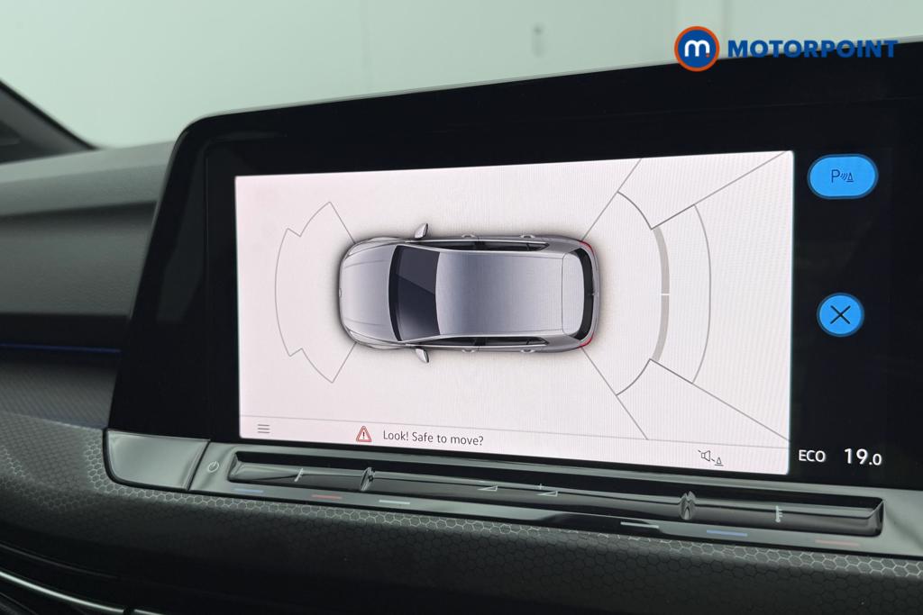 Volkswagen Golf GTE Automatic Petrol Plug-In Hybrid Hatchback - Stock Number (1555678) - 42nd supplementary image