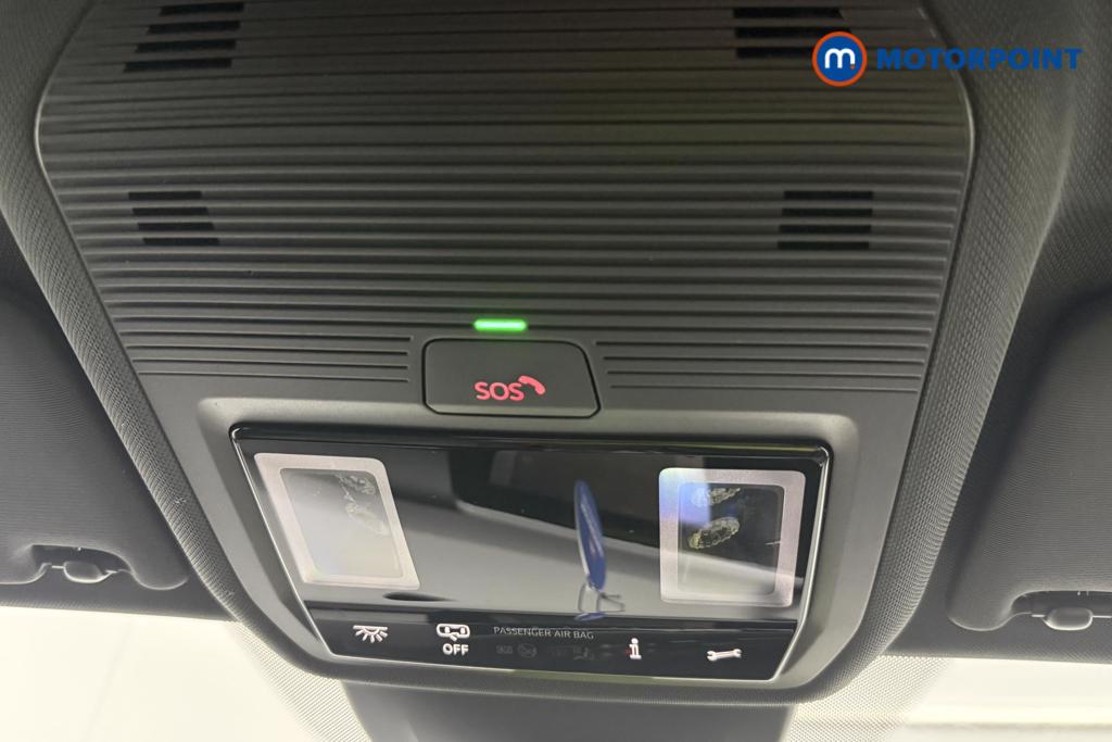 Volkswagen Golf GTE Automatic Petrol Plug-In Hybrid Hatchback - Stock Number (1555678) - 43rd supplementary image