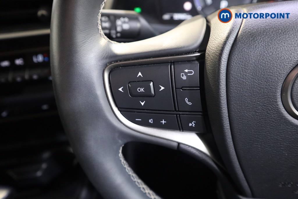Lexus UX 250H 2.0 5Dr Cvt Premium Sport Edition Automatic Petrol-Electric Hybrid SUV - Stock Number (1555714) - 3rd supplementary image