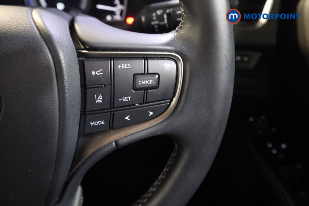 Lexus UX 250H 2.0 5Dr Cvt Premium Sport Edition Automatic Petrol-Electric Hybrid SUV - Stock Number (1555714) - 4th supplementary image
