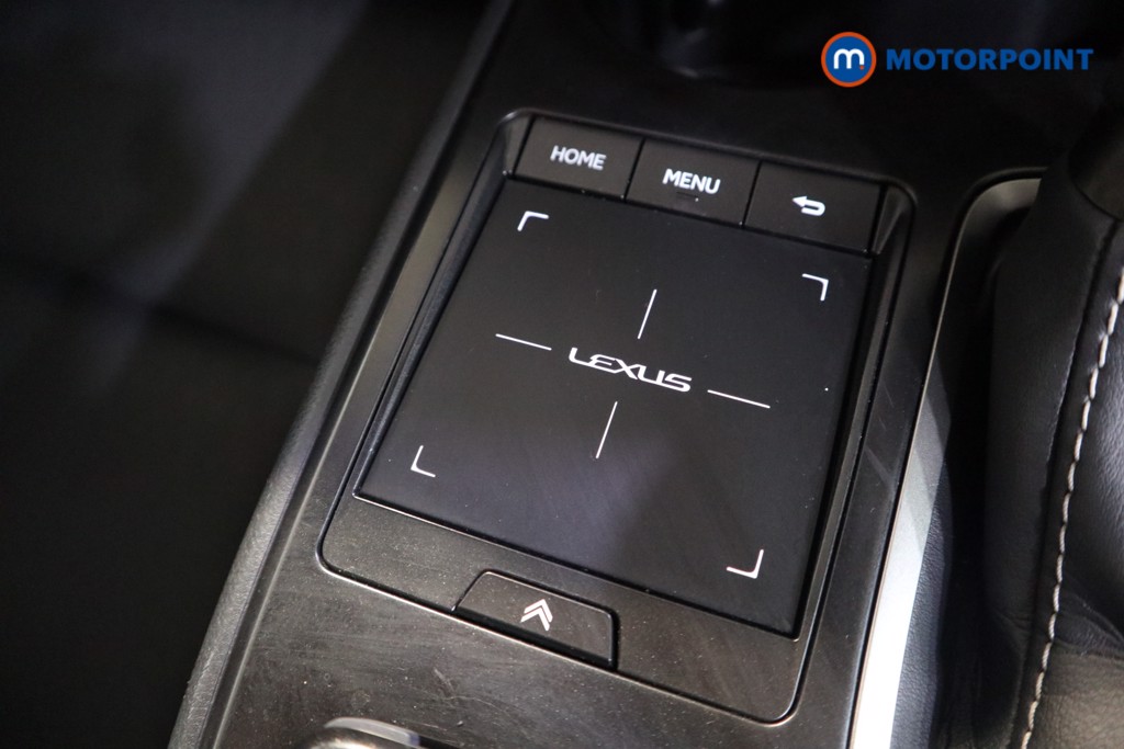 Lexus UX 250H 2.0 5Dr Cvt Premium Sport Edition Automatic Petrol-Electric Hybrid SUV - Stock Number (1555714) - 8th supplementary image