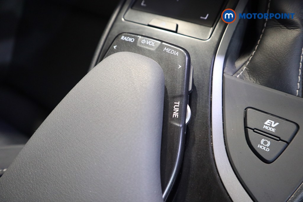 Lexus UX 250H 2.0 5Dr Cvt Premium Sport Edition Automatic Petrol-Electric Hybrid SUV - Stock Number (1555714) - 9th supplementary image