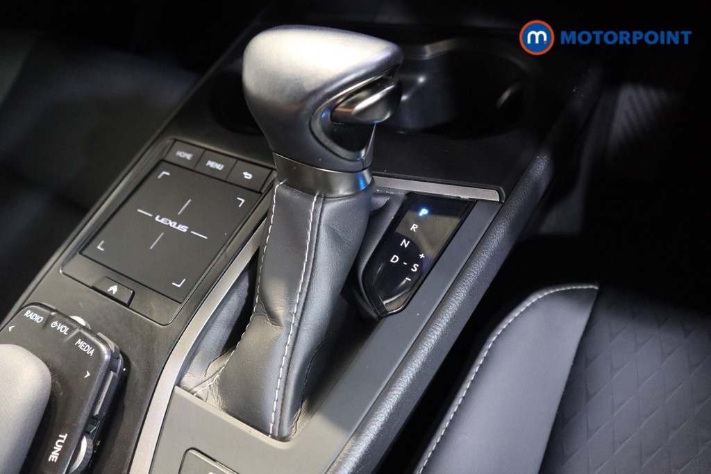 Lexus UX 250H 2.0 5Dr Cvt Premium Sport Edition Automatic Petrol-Electric Hybrid SUV - Stock Number (1555714) - 10th supplementary image