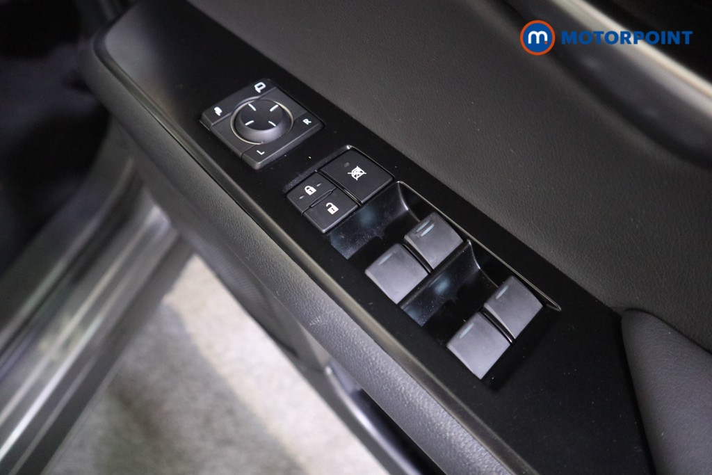 Lexus UX 250H 2.0 5Dr Cvt Premium Sport Edition Automatic Petrol-Electric Hybrid SUV - Stock Number (1555714) - 12th supplementary image