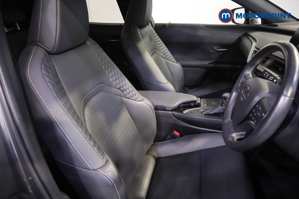 Lexus UX 250H 2.0 5Dr Cvt Premium Sport Edition Automatic Petrol-Electric Hybrid SUV - Stock Number (1555714) - 13th supplementary image