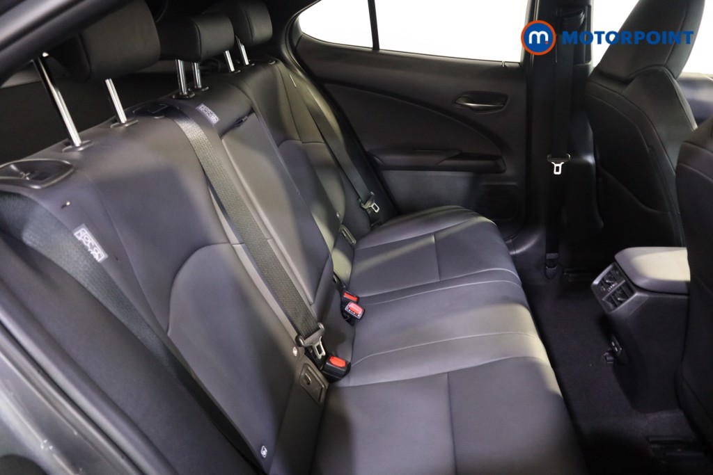Lexus UX 250H 2.0 5Dr Cvt Premium Sport Edition Automatic Petrol-Electric Hybrid SUV - Stock Number (1555714) - 14th supplementary image