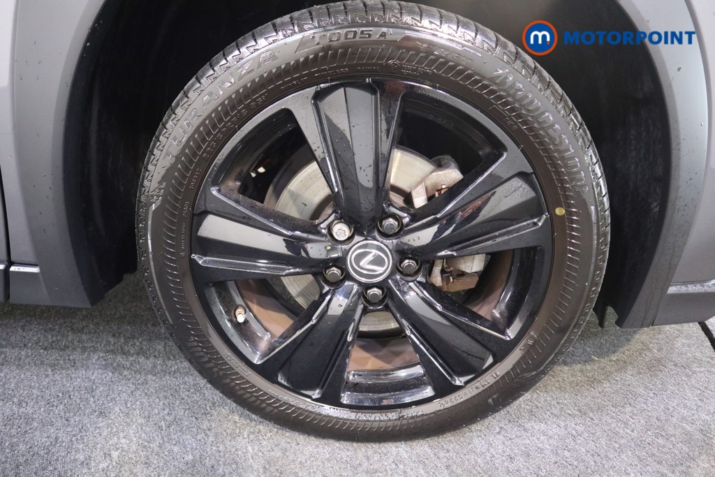 Lexus UX 250H 2.0 5Dr Cvt Premium Sport Edition Automatic Petrol-Electric Hybrid SUV - Stock Number (1555714) - 17th supplementary image