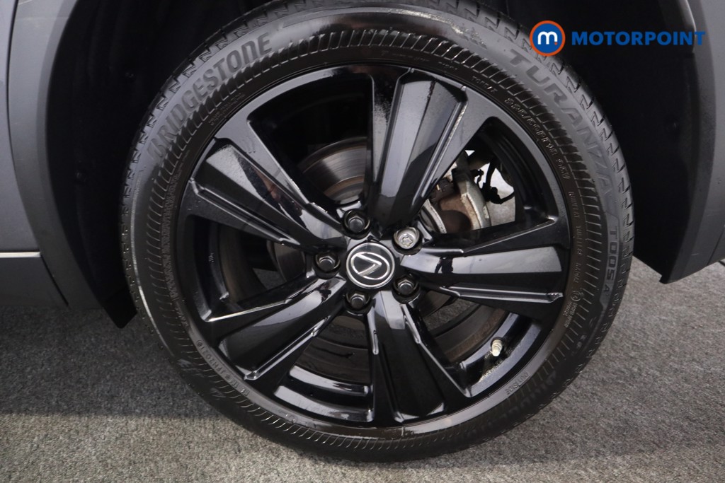 Lexus UX 250H 2.0 5Dr Cvt Premium Sport Edition Automatic Petrol-Electric Hybrid SUV - Stock Number (1555714) - 19th supplementary image