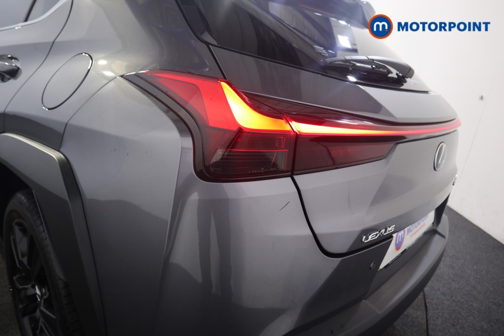 Lexus UX 250H 2.0 5Dr Cvt Premium Sport Edition Automatic Petrol-Electric Hybrid SUV - Stock Number (1555714) - 22nd supplementary image