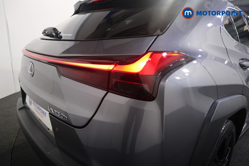 Lexus UX 250H 2.0 5Dr Cvt Premium Sport Edition Automatic Petrol-Electric Hybrid SUV - Stock Number (1555714) - 23rd supplementary image