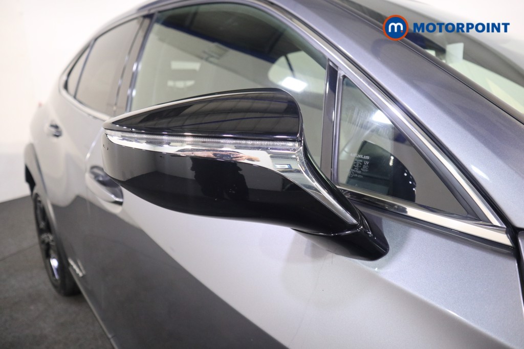Lexus UX 250H 2.0 5Dr Cvt Premium Sport Edition Automatic Petrol-Electric Hybrid SUV - Stock Number (1555714) - 24th supplementary image