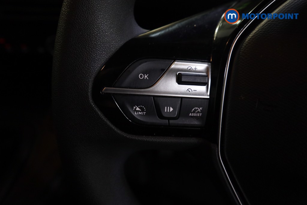 Peugeot Partner Professional Manual Diesel Panel Van - Stock Number (1555896) - 3rd supplementary image