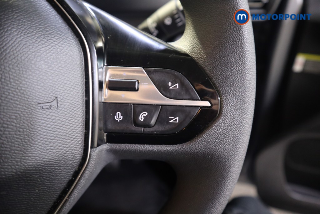 Peugeot Partner Professional Manual Diesel Panel Van - Stock Number (1555896) - 4th supplementary image