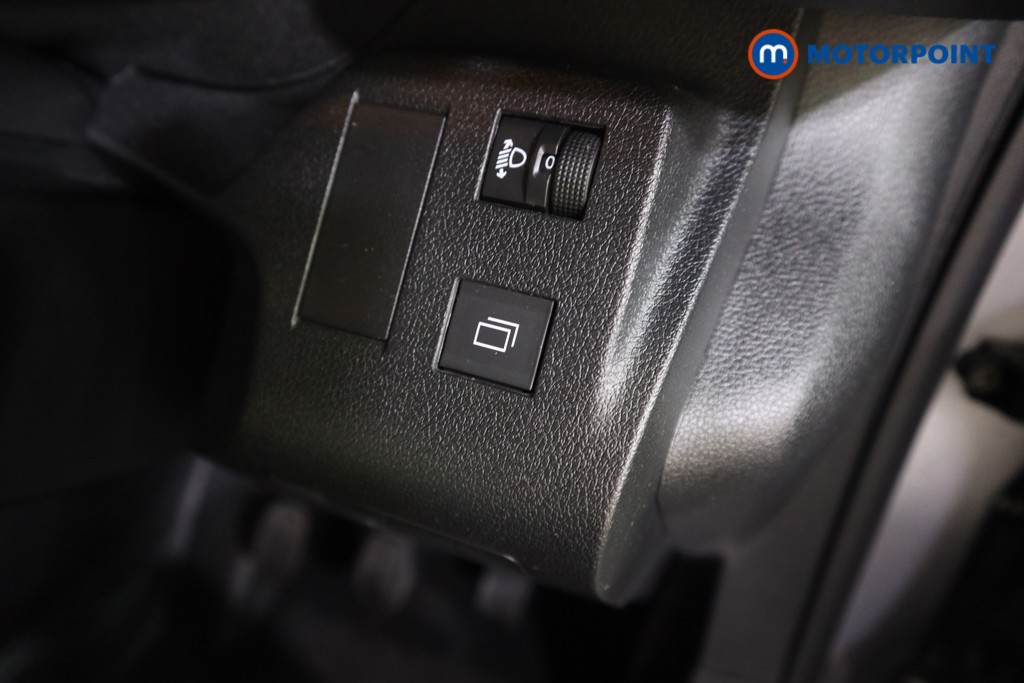 Peugeot Partner Professional Manual Diesel Panel Van - Stock Number (1555896) - 9th supplementary image
