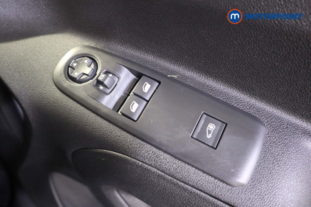 Peugeot Partner Professional Manual Diesel Panel Van - Stock Number (1555896) - 10th supplementary image