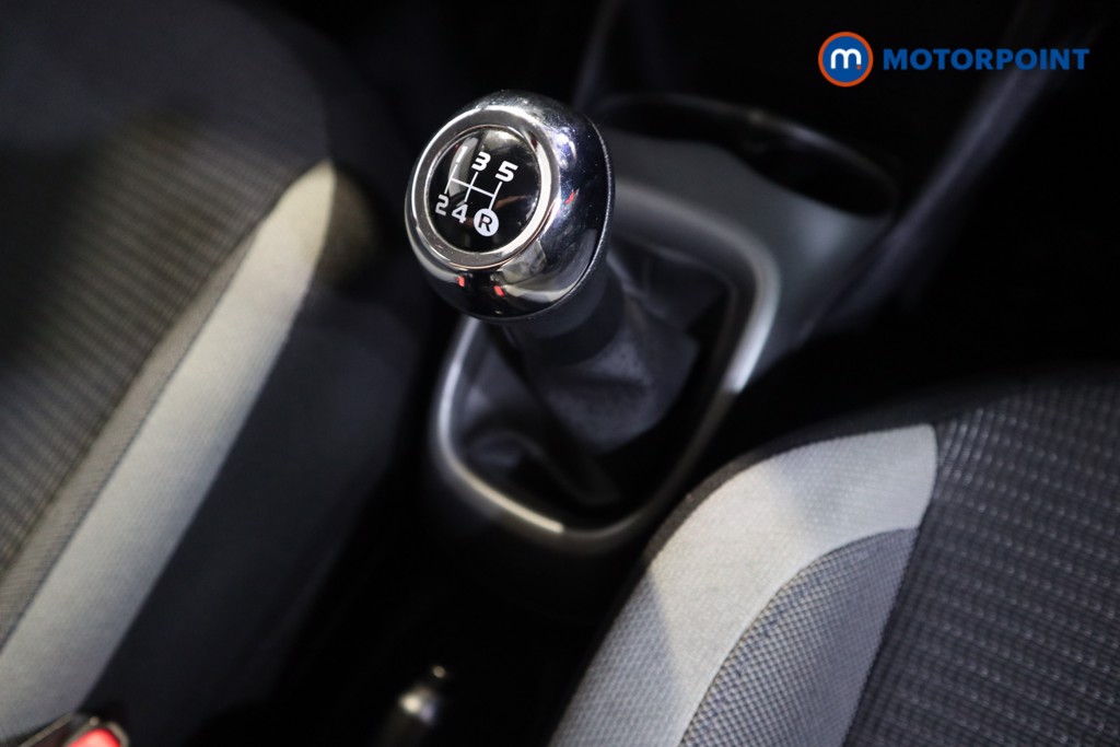 Toyota Aygo X-Play Manual Petrol Hatchback - Stock Number (1555908) - 8th supplementary image