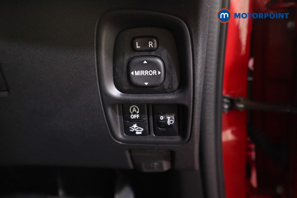 Toyota Aygo X-Play Manual Petrol Hatchback - Stock Number (1555908) - 9th supplementary image