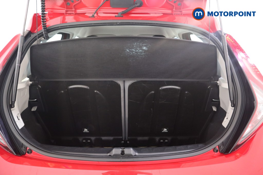 Toyota Aygo X-Play Manual Petrol Hatchback - Stock Number (1555908) - 13th supplementary image