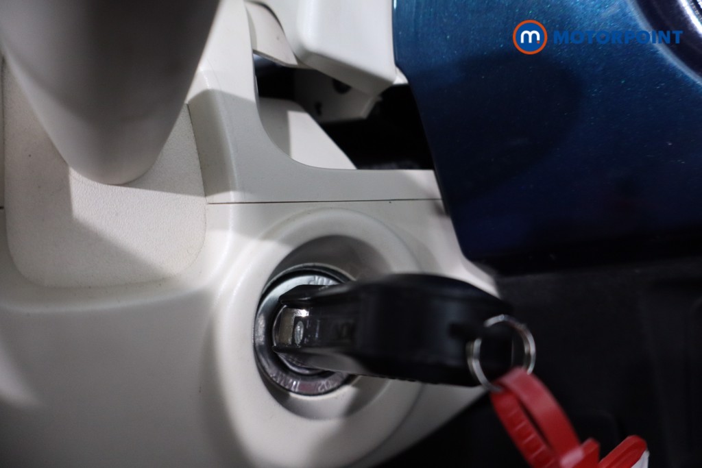 Fiat 500 1.0 Mild Hybrid 3Dr Manual Petrol-Electric Hybrid Hatchback - Stock Number (1556056) - 13th supplementary image