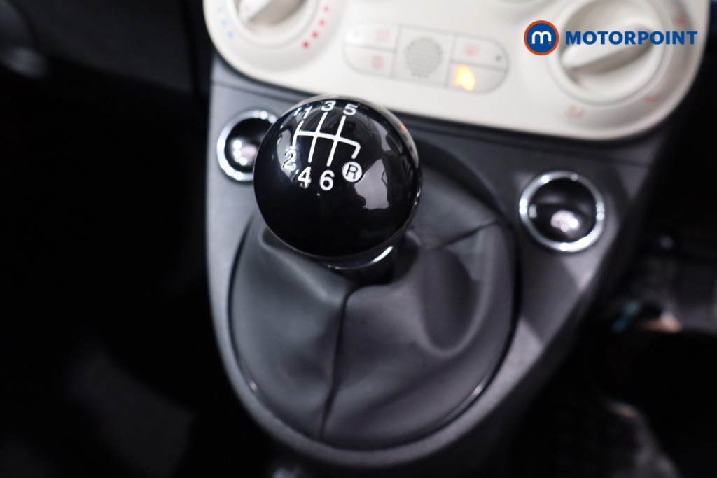 Fiat 500 1.0 Mild Hybrid 3Dr Manual Petrol-Electric Hybrid Hatchback - Stock Number (1556056) - 14th supplementary image