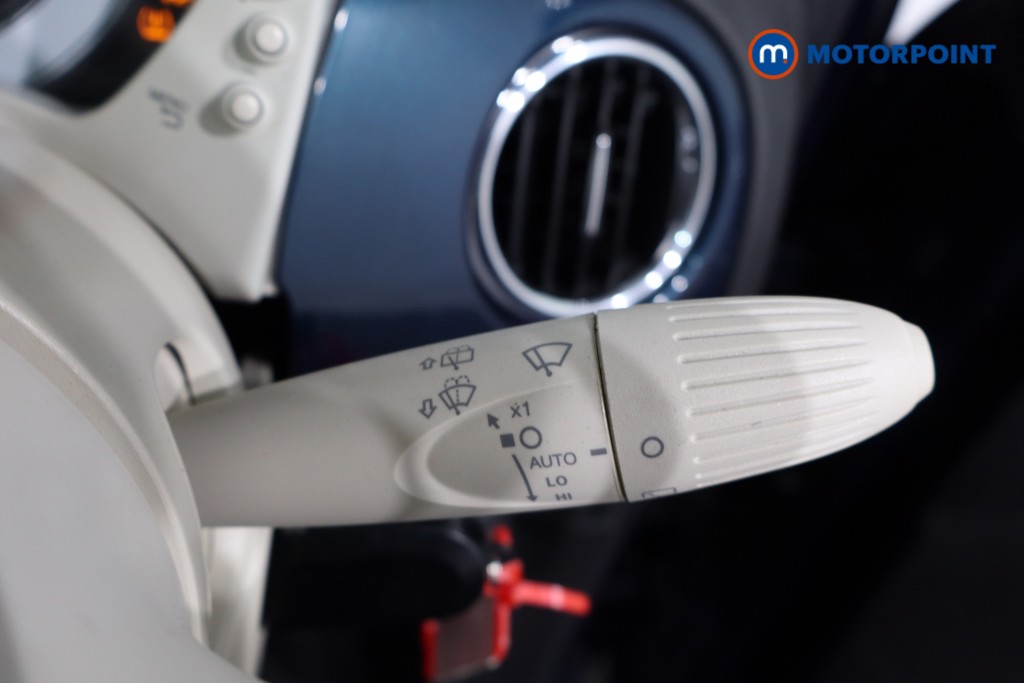 Fiat 500 1.0 Mild Hybrid 3Dr Manual Petrol-Electric Hybrid Hatchback - Stock Number (1556056) - 16th supplementary image