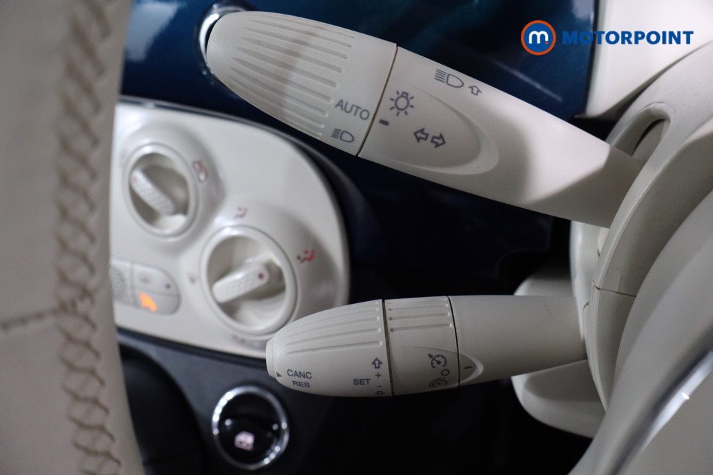 Fiat 500 1.0 Mild Hybrid 3Dr Manual Petrol-Electric Hybrid Hatchback - Stock Number (1556056) - 17th supplementary image